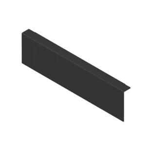 Adaptér LEGRABOX AMBIA-LINE 242 mm M černý Bezpečná Platba