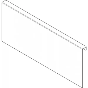 Adaptér LEGRABOX AMBIA-LINE 218 mm C šedý Cenová Bomba