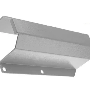 Držák ramene ASTL4 ø60mm pro závoru ALT424, RAL7045 Nejlepší Volba