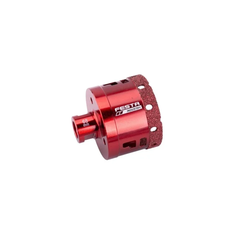 KORUNKA VYKRUŽOVACÍ DIAMANTOVÁ M14 68MM Výprodej