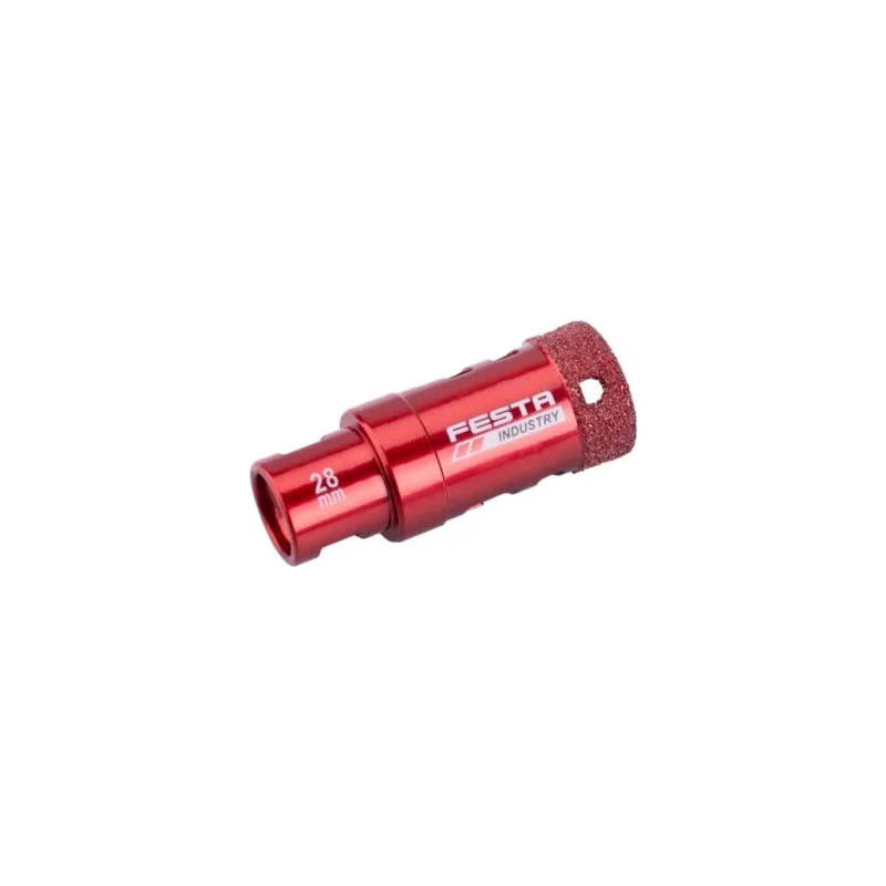 KORUNKA VYKRUŽOVACÍ DIAMANTOVÁ M14 28MM Tovární Cena
