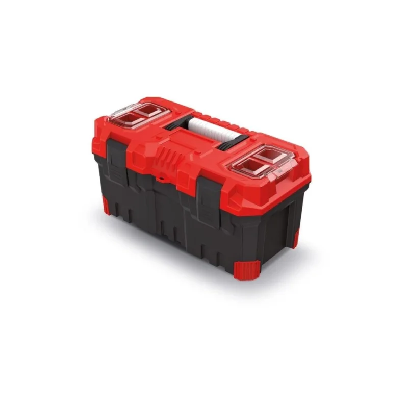 BOX/KUFR NA NÁŘADÍ TITAN PLUS 500X258X240 MM Značkový