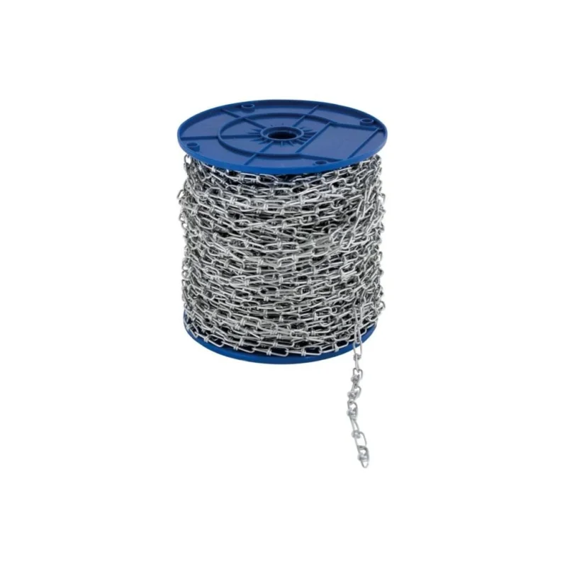 Výprodej ŘETĚZ UZLOVÝ 1.8MM - 1 METR