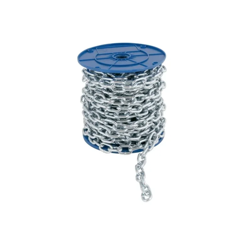 ŘETĚZ KRÁTKÉ OKO 3X16MM - 1 METR Koupit Online