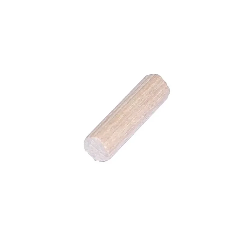 Nejprodávanější KOLÍČKY VROUBKOVANÉ DŘEVĚNÉ 10X40MM