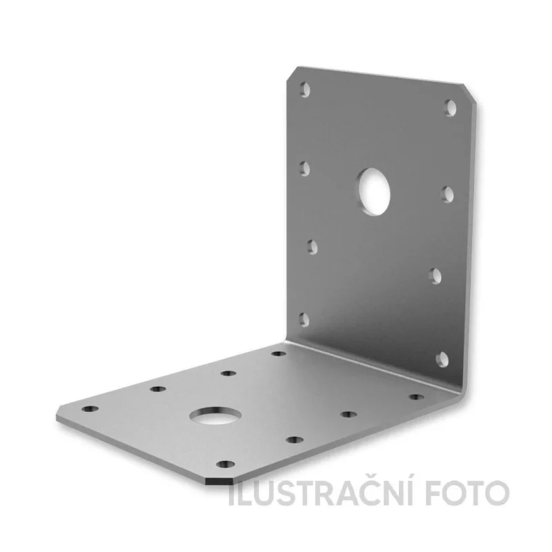 Bezpečná Platba Úhelník 90° Typ1 60x100x100x2,5