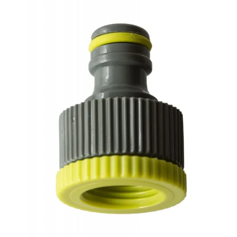 Adaptér s vnitřním závitem 1/2"+3/4" TRICK HOSE, ZE AQUA Bezpečná Platba