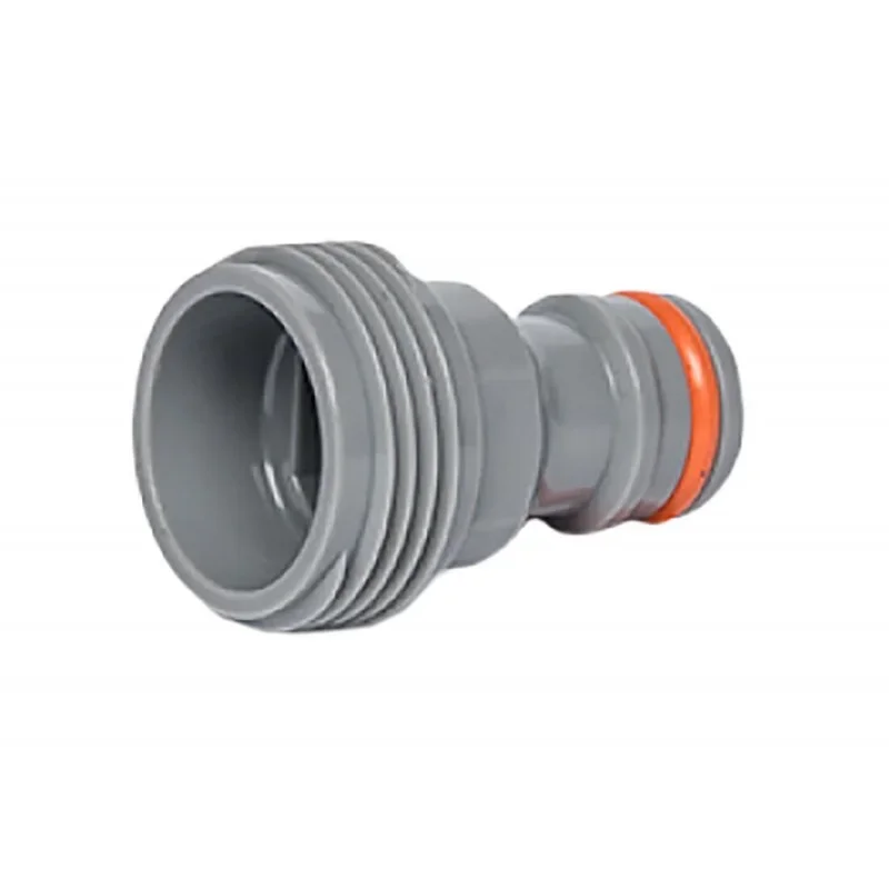 "adaptér s vnějším závitem 3/4"", WL-2185, WHITE LINE" Nová Kolekce