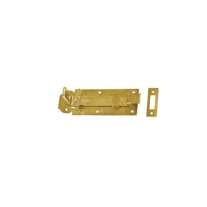 "zástrč zamykací typ ""Z"" 120x45x5,0mm WZW120" Nejlepší Volba