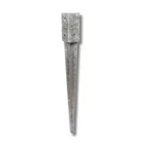 ADOBY Patka sloupku PSG 100/900 k zarážení 101x900x2mm Sleva