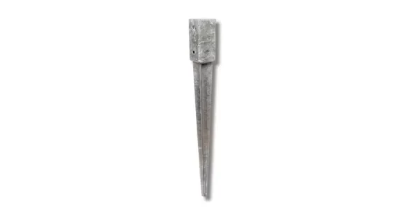 ADOBY Patka sloupku PSG 100/900 k zarážení 101x900x2mm Sleva