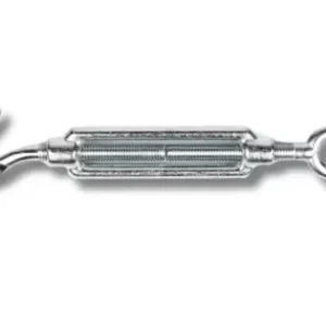 ADOBY Napínač O/H DIN1480 6x110mm s etiketou Akční Nabídka
