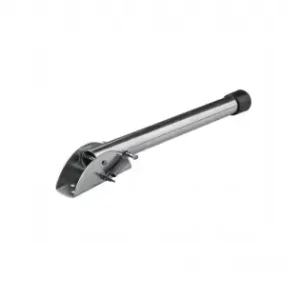 ADOBY Podpěrka garážových dveří ST200/PD200 200x14mm pozink. Značkový