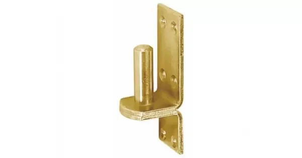 ADOBY Držák čepu C16/11 d16 11x120mm Doprava Zdarma