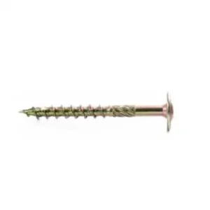 ADOBY Vrut tesařský CT 08280 s talířovou hlavou 8x280/80mm (Cr3) Must-Have