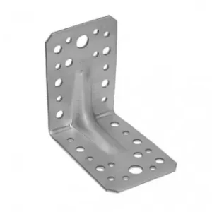 ADOBY Úhelník KP1 s prolisem 90x90x65x2,5mm Zlevněný