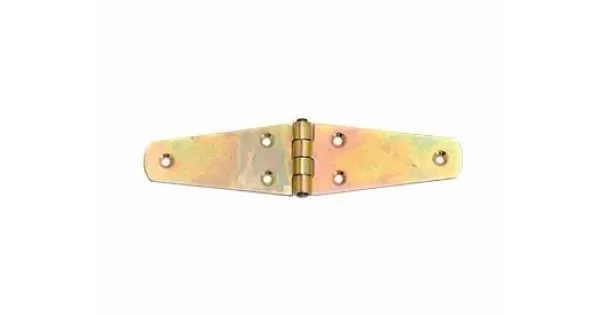 ADOBY Závěs splétaný ZTS150 150x35x2mm trojúhelník Nejlepší Cena