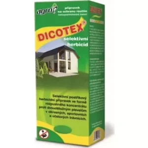 AGRO Dicotex 500 ml Nejlepší Cena