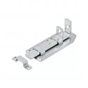 ADOBY Zástrč zamykací rovná WZP160 160x55mm Nejlepší Volba