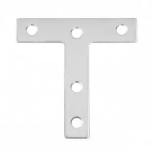 ADOBY Spojka typu "T" KT76 76x76x16x2,0 mm Rychlé Dodání