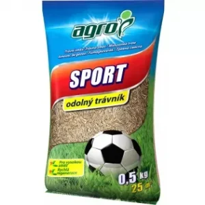 AGRO TS SPORT - sáček 0,5 kg Nejlepší Volba