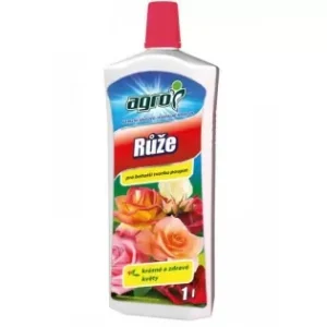 AGRO Kapalné hnojivo pro růže 1 l Výprodej