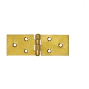 ADOBY Závěs stavební Z100a 100x25x1,5mm Značkový