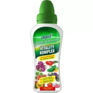 AGRO Vitality Komplex 0,5 l Výprodej