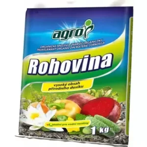 AGRO Rohovina 1kg Nakupujte Hned