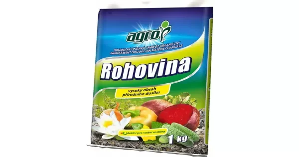 AGRO Rohovina 1kg Nakupujte Hned