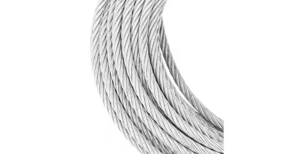 ADOBY Lano ocelové EN12385-4/6x19/8mm Originální