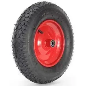 ADOBY Kolečko 4.00-8-2PR FI20MM Nová Kolekce