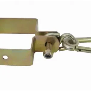 ADOBY Uchycení houpačky MHK90 se čtver.objímkou 90x90mm Sezónní Sleva