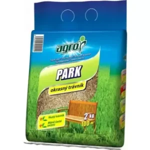 AGRO TS PARK - taška 2 kg NOVINKA Poslední Šance