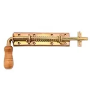 ADOBY Zástrč pružinová s dřev.koncovkou WSP300 300x50mm Kup Teď
