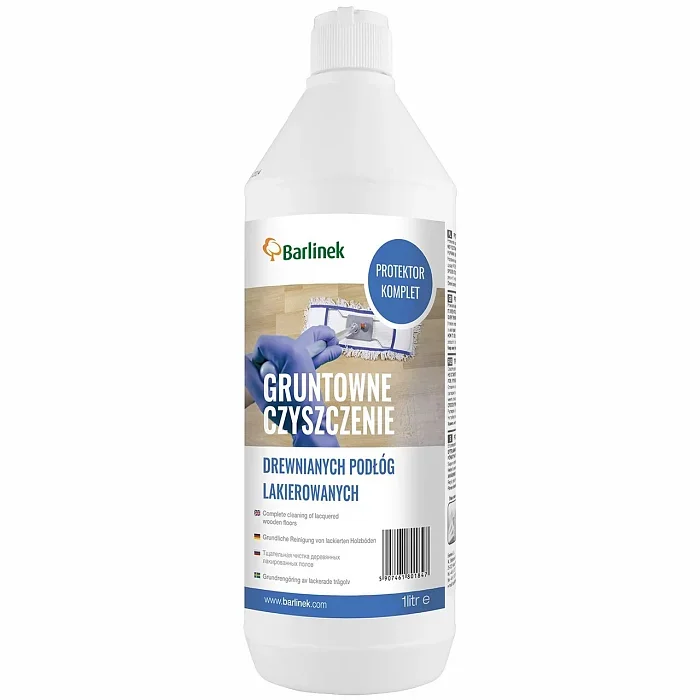 Akce Barlinek Protektor Komplet - 1L