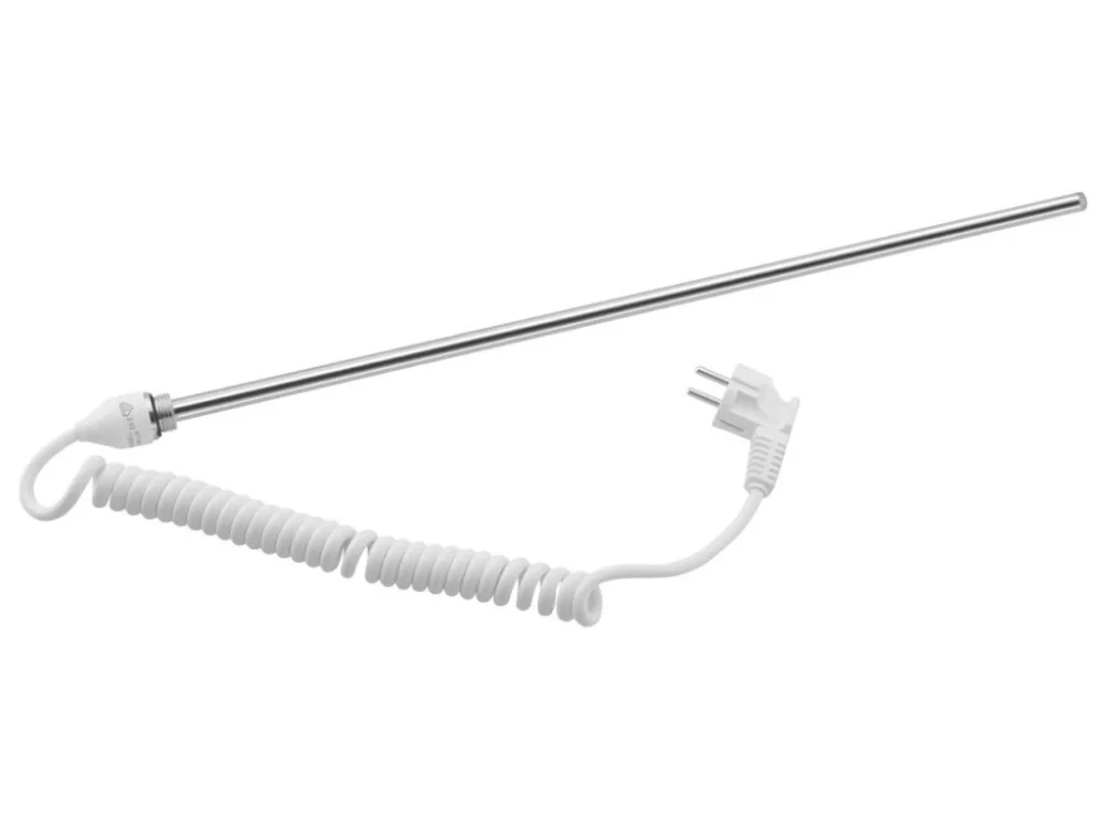 Akce Aqualine Topná tyč, kroucený kabel, 500 W LT90501K