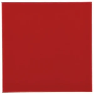 Adex RIVIERA obklad Liso Monaco Red 20x20 (1,2m2) ADRI1020 Autentický