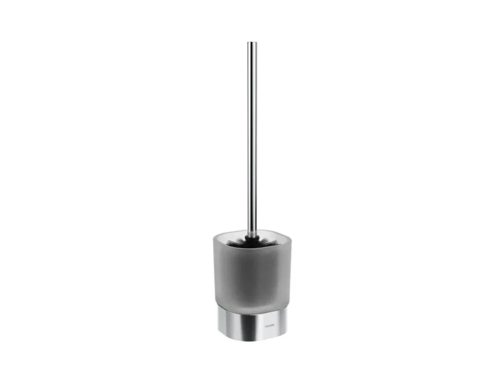 Top Prodej Ravak Wc štětka Ravak Chrome II chrom X07P1372