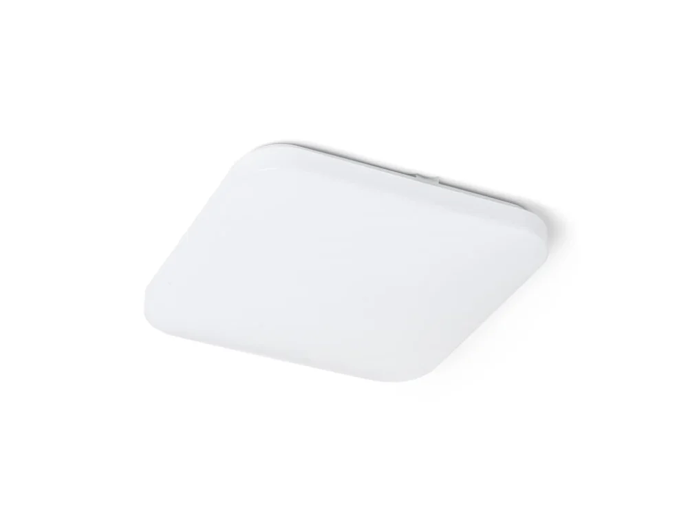 RENDL SEMPRE SQ 33 stropní L mléčný akryl 230V LED 24W 3000K R12436 Koupit Online