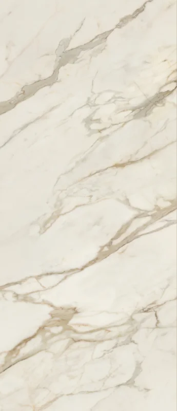 Dlažba jako mramor Caesar Anima Futura Golden White 120x278 Luc. Rett. Nejlepší Volba