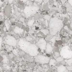 2cm dlažba jako terrazzo Sant Agostino Venistone Grey 60x120 AS 2.0 - šedá Víkendová Akce