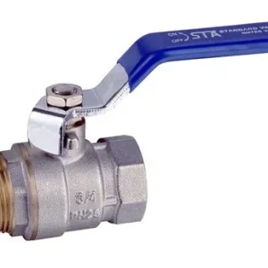 Akce 05920mz64 - Kulový Kohout Mf-pn25 (páka) - 6/4" STA1006-64