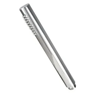 Acs55038 - Radius H, 1-polohová Ruční Sprcha, Kovová AQS55038 Dokud Zásoby Vydrží