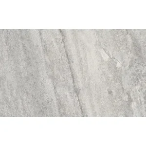 2cm dlažba jako kámen Sichenia Pavé Delle Alpi Quarzo GrigioGRIP 60x90 Rett. - šedá Bezpečná Platba