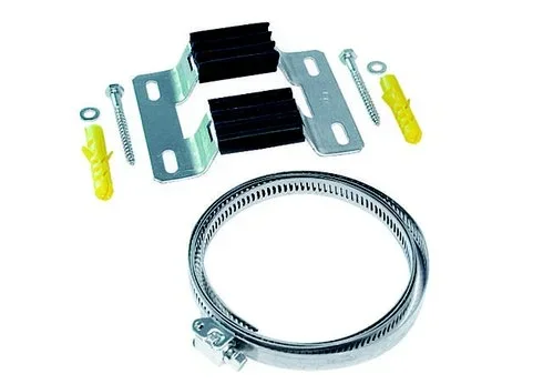 Nejlepší Volba Souprava Na Expanzní Nádobu, Průměr 50 - 425 Mm, Nosnost Do 70 Kg 86011000