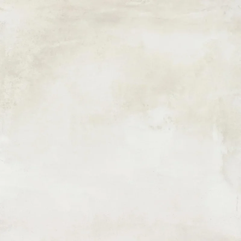 Nakupujte Hned Dlažba jako beton La Fenice X-beton Gravel White 90x90 Grip Rett. - bílá