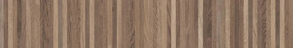 Dlažba jako dřevo Flaviker Four Seasons Chocolate Industrial 20x120 RT - hnědá Speciální Cena