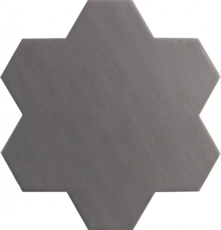 Doprava Zdarma Retro dlažba Tonalite GeomatEstella Cemento 20x20 - šedá