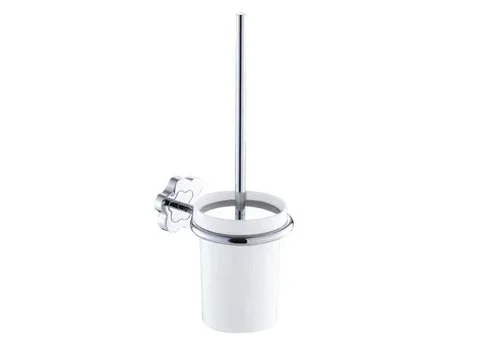 Oblíbený Kartáč Na Wc, Závěsný, Chrom-keramika -Flos SD-F1508